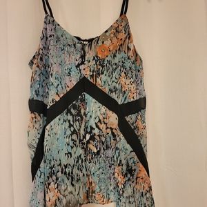 Dressy camisole